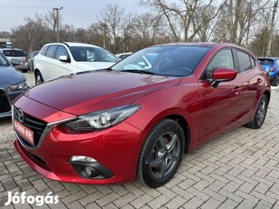 Mazda 3 Sport 2.0 Revolution Megkímélt állapotb...