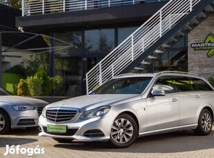 Mercedes-Benz E 220 CDI T Elegance (Automata) I...