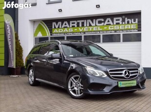 Mercedes-Benz E 350 Bluetec 4Matic T Avantgarde...