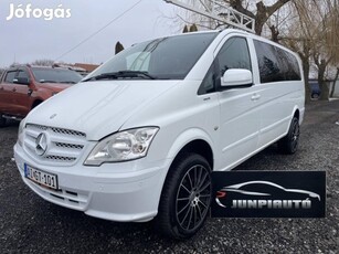 Mercedes-Benz Vito 116 CDI. 2.2 Dízel (4x4) Aut...