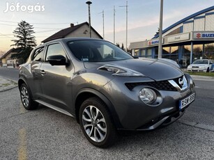 Nissan Juke 1.5 dCi Tekna Klíma! Bőr! T.kamera!...