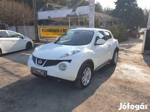 Nissan Juke 1.6 DIG-T Acenta Váltó Hibás!Müködi...