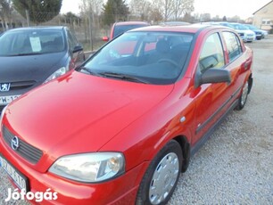 Opel Astra G 1.6 16V Classic II Optima Magyaror...