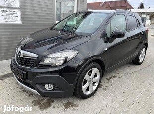 Opel MOKKA 1.4 T Cosmo Start-Stop EURO6 // Fogl...