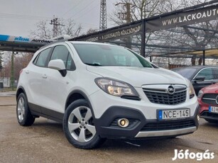 Opel MOKKA 1.7 CDTI Enjoy AWD Start-Stop 4X4! V...