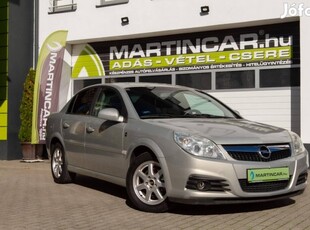 Opel Vectra C 1.6 Elegance Pannacotta Metallic...