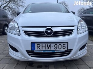 Opel Zafira B 1.6 Enjoy 7személyes.8kerék.24900...