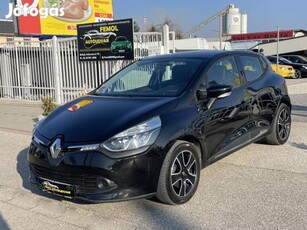 Renault Clio 0.9 TCe Energy Alizé EURO6 Megkímé...