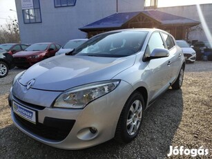 Renault Megane 1.6 Authentique 125.799- Km Bemu...