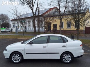 SEAT Cordoba 1.4 High End Magyarországi! 143.00...