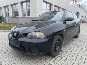 SEAT Ibiza 1.2 12V Reference Friss műszaki! Nag...