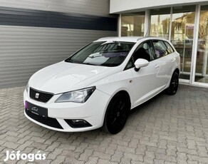 SEAT Ibiza ST 1.6 CR TDI Style Garanciával!