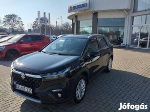 Suzuki S-Cross 1.4 Hybrid GL+ 6000km