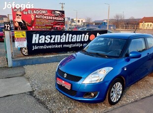 Suzuki Swift 1.3 DDiS GLX AC ESP Megkímélt álla...