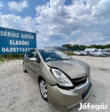 Toyota Prius 1.5 HSD Sol (Automata) Alufelni/Vo...