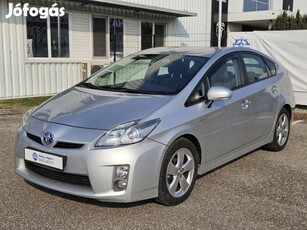 Toyota Prius 1.8 HSD Sol (Automata)