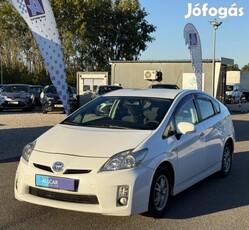 Toyota Prius 1.8 HSD Sol (Automata) Garanciával