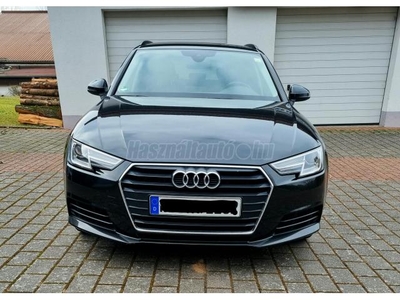 AUDI A4 Avant 2.0 TDI Design B9