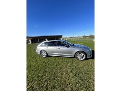 AUDI A6 3.0 V6 TDI quattro S-tronic