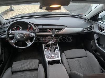 AUDI A6 Avant 3.0 V6 TDI DPF multitronic