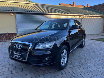 AUDI Q5 2.0 TDI DPF quattro EU5