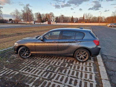 BMW 118d xDrive Sport