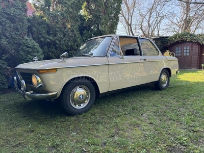 BMW 2002 Tii