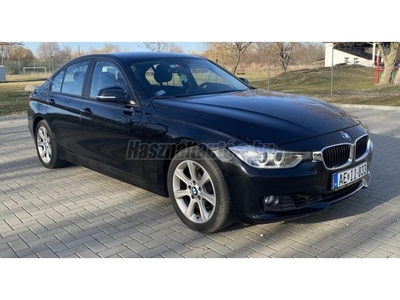 BMW 320i (Automata)