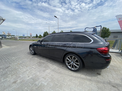 BMW 518d Touring (Automata)