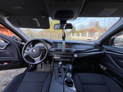 BMW 520d Touring