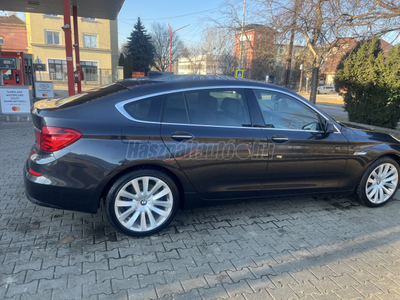 BMW 520d Touring (Automata) GT