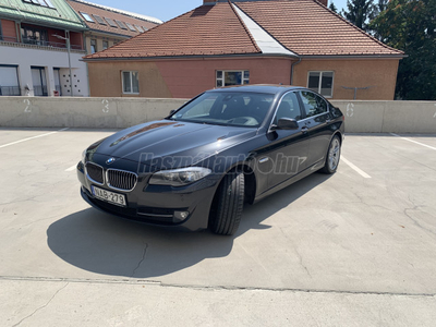 BMW 530d (Automata)