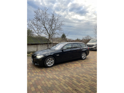 BMW 530d xDrive (Automata)