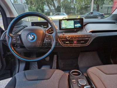 BMW I3 94Ah (Automata)