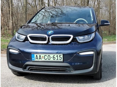 BMW I3 94Ah (Automata)