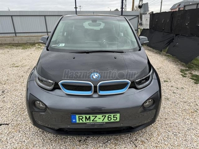 BMW I3 94Ah REX (Automata) 2 ÉV GARANCIÁVAL!PANORÁMA TETŐ