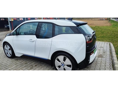 BMW I3 94Ah REX (Automata)