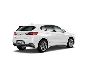 BMW X2 xDrive25e M Sport (Automata) ÁFÁS! M SPORT! MÁRKAKERESKEDÉSBŐL!