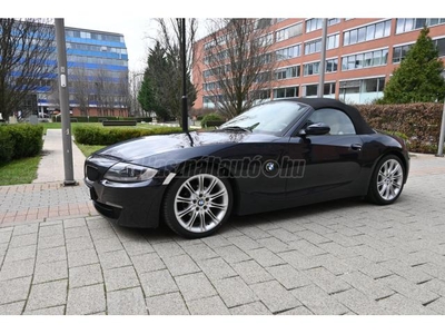 BMW Z4 2.5i