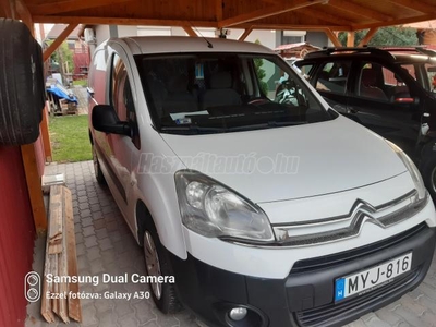 CITROEN BERLINGO 1.6 HDi District L1