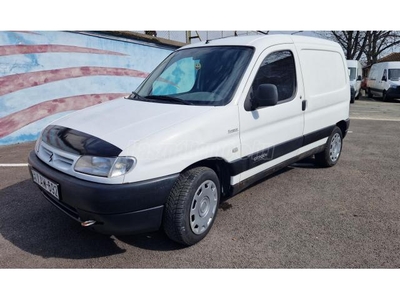 CITROEN BERLINGO 1.9 D