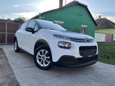 CITROEN C3 1.6 BlueHDi Profi S&S