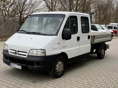 CITROEN JUMPER 2.2 HDi 29 CH X