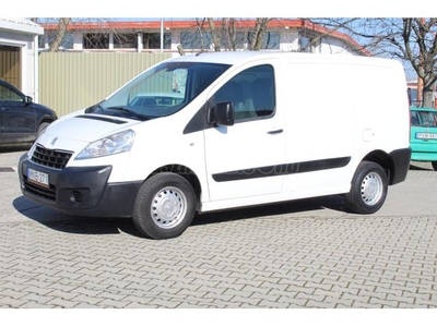 CITROEN JUMPY 1.6 HDi 1000 Comfort L1H1 3FŐS/ 90LE/ KLÍMA/ MAGYARORSZÁGI/ 1.TULAJ/ GARANTÁLT KM/ MEGKÍMÉLT ÁLLAPOT