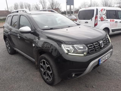 DACIA DUSTER 1.6 SCe Prestige EURO6.2