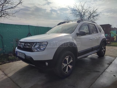 DACIA DUSTER Van 1.6 Outdoor