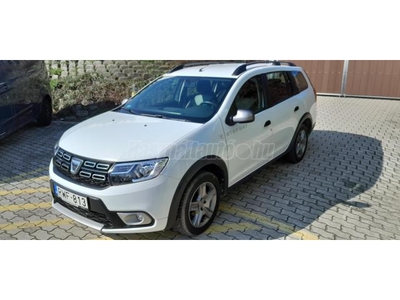 DACIA LOGAN MCV 1.5 Blue dCi Stepway 28e km!