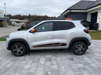 DACIA SPRING Electric 45 Comfort Plus aut.