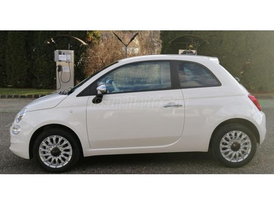 FIAT 500 1.0 BSG Hybrid/Tempomat/Radar/Komfort és Stílus csomag!