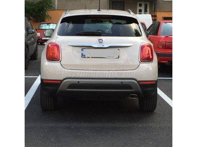 FIAT 500X 1.4 MultiAir T. Cross